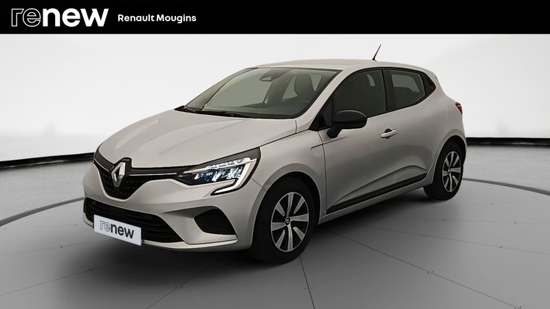 Image de l'annonce principale - Renault Clio