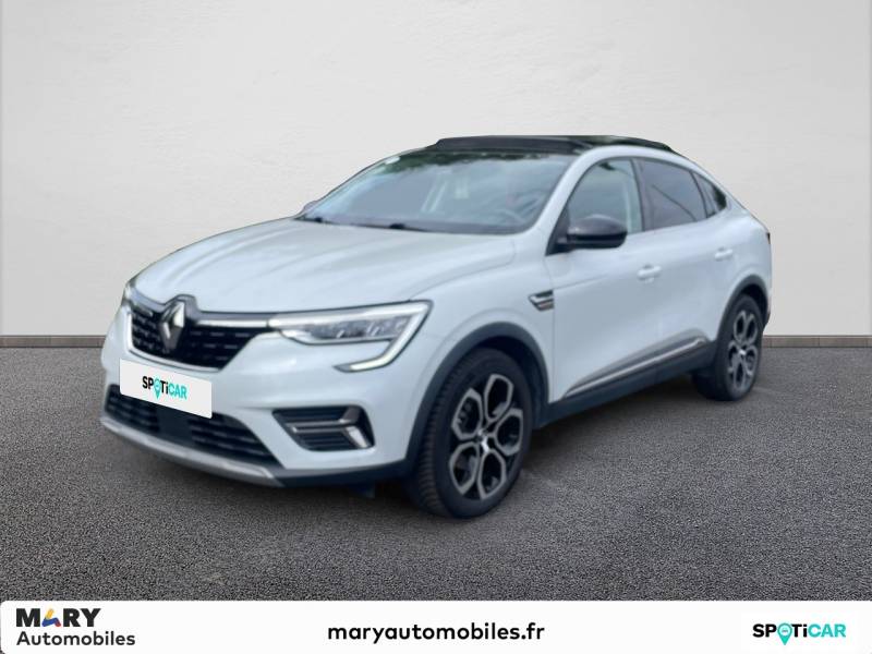 Image de l'annonce principale - Renault Arkana