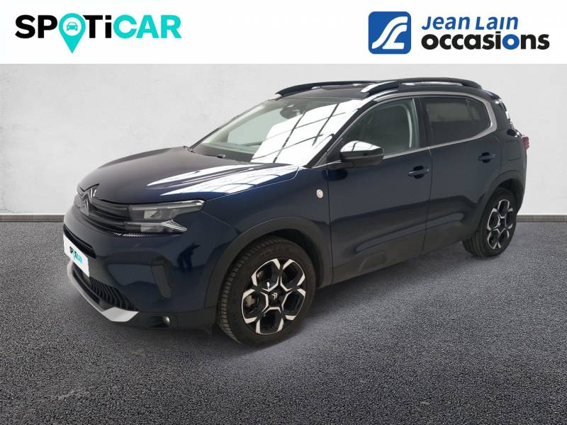 Image de l'annonce principale - Citroën C5 Aircross