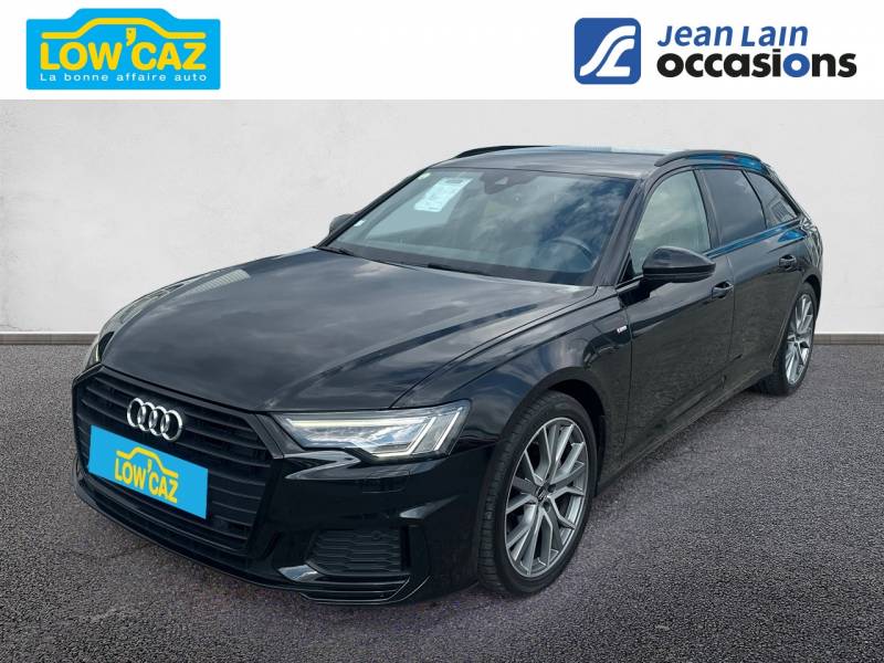 Image de l'annonce principale - Audi A6 Avant