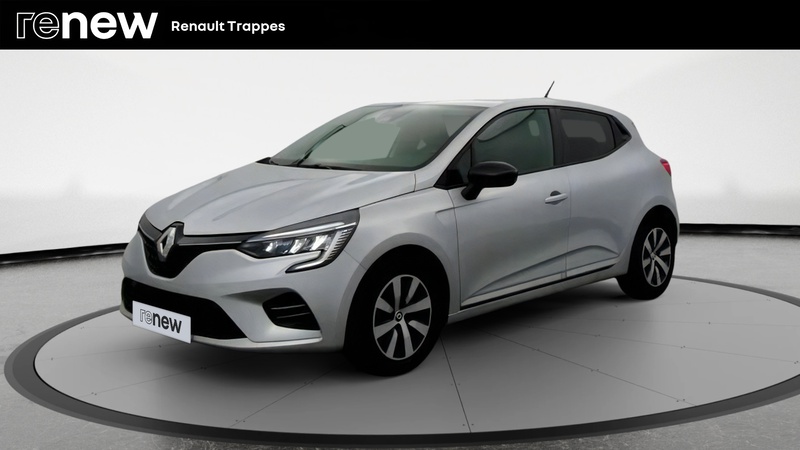 Image de l'annonce principale - Renault Clio