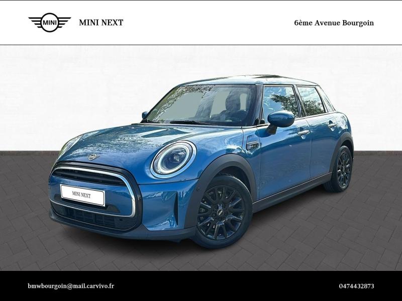 Image de l'annonce principale - MINI Hatch 5 Portes