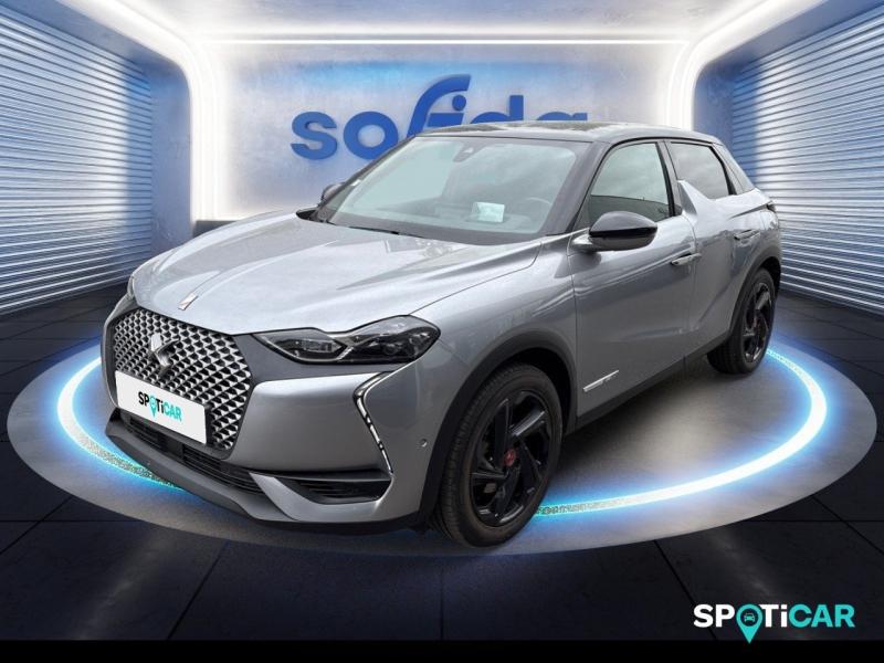 Image de l'annonce principale - DS DS 3 Crossback