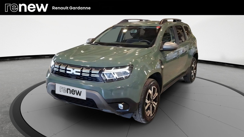 Image de l'annonce principale - Dacia Duster