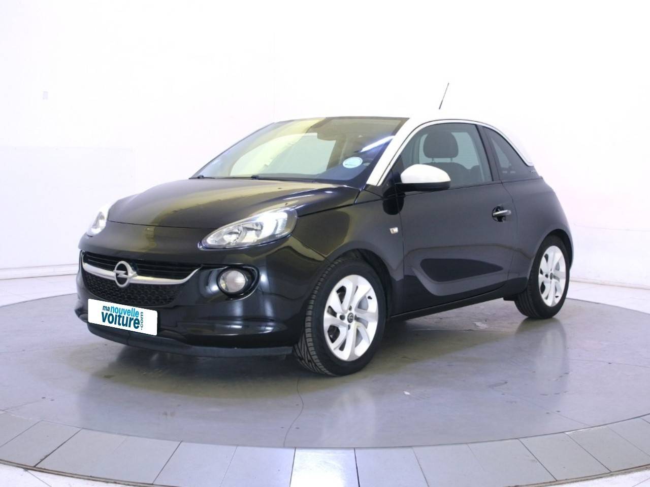 Image de l'annonce principale - Opel Adam
