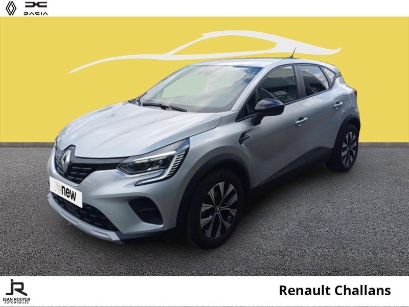 Image de l'annonce principale - Renault Captur