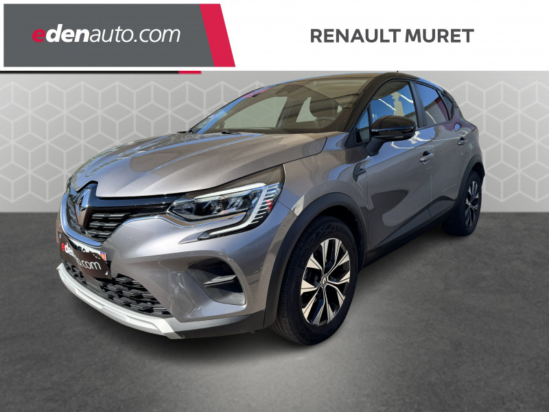 Image de l'annonce principale - Renault Captur