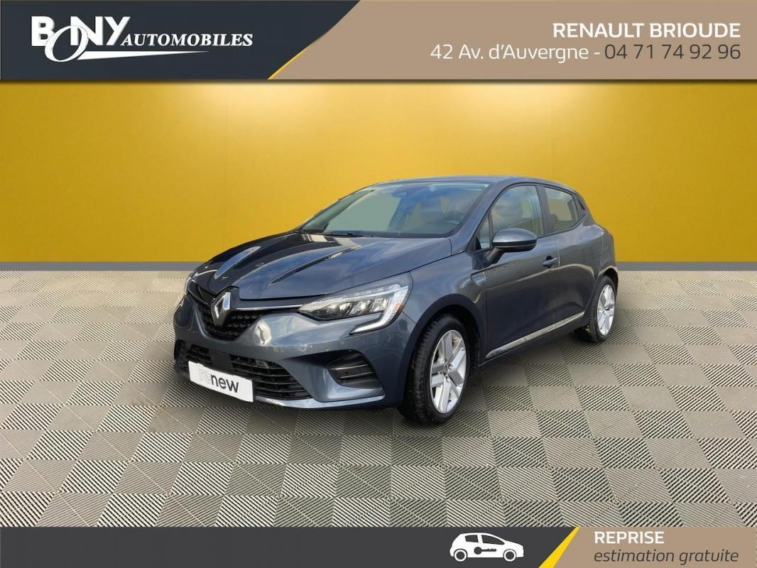 Image de l'annonce principale - Renault Clio