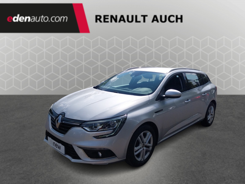 Image de l'annonce principale - Renault Megane