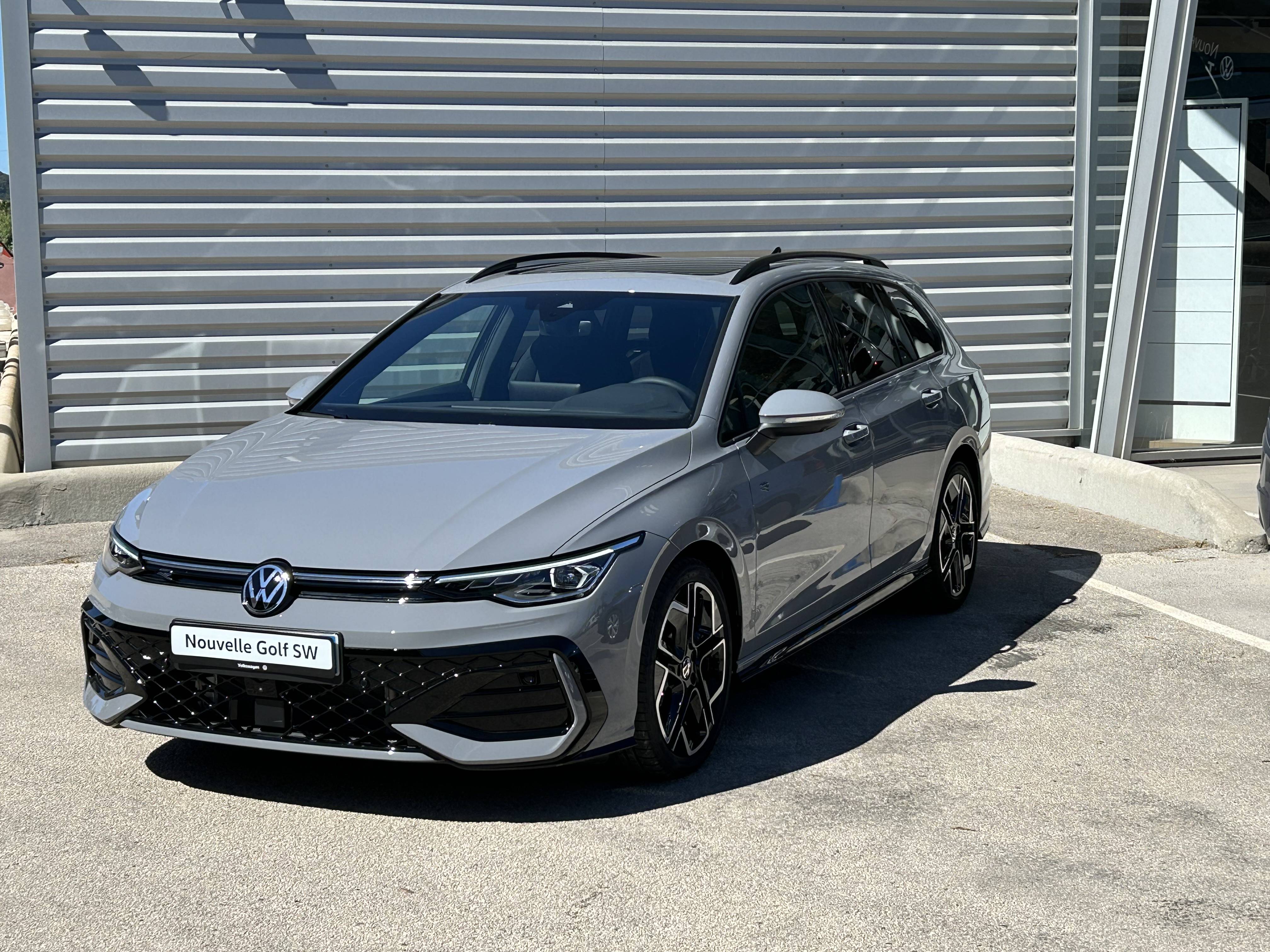 Image de l'annonce principale - Volkswagen Golf