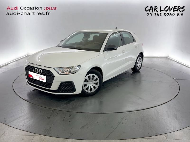 Image de l'annonce principale - Audi A1