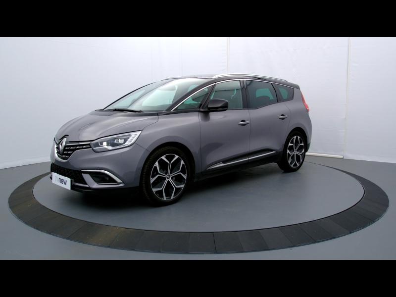 Image de l'annonce principale - Renault Grand Scénic