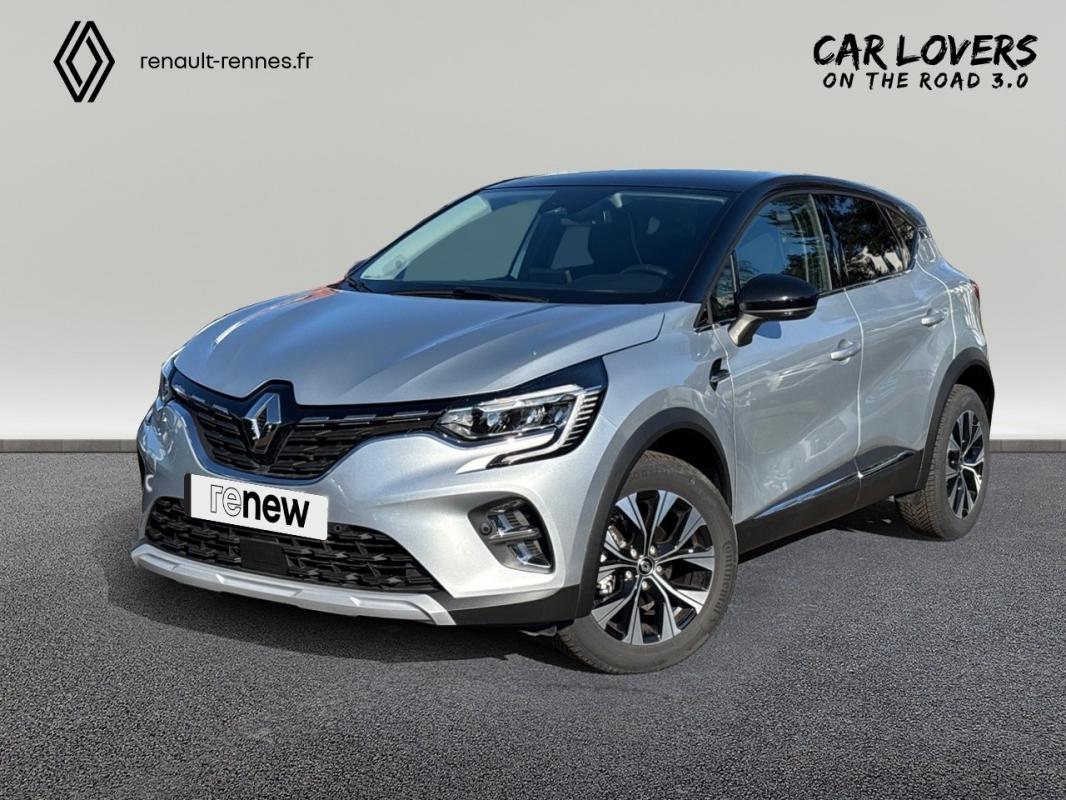 Image de l'annonce principale - Renault Captur