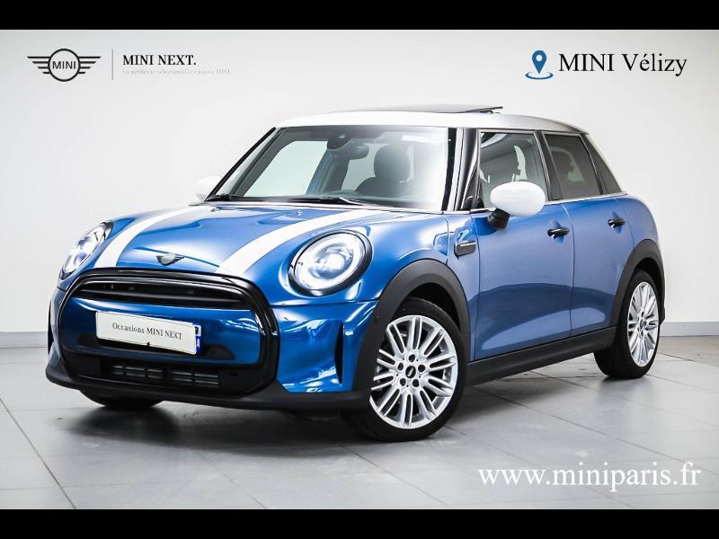 Image de l'annonce principale - MINI COOPER