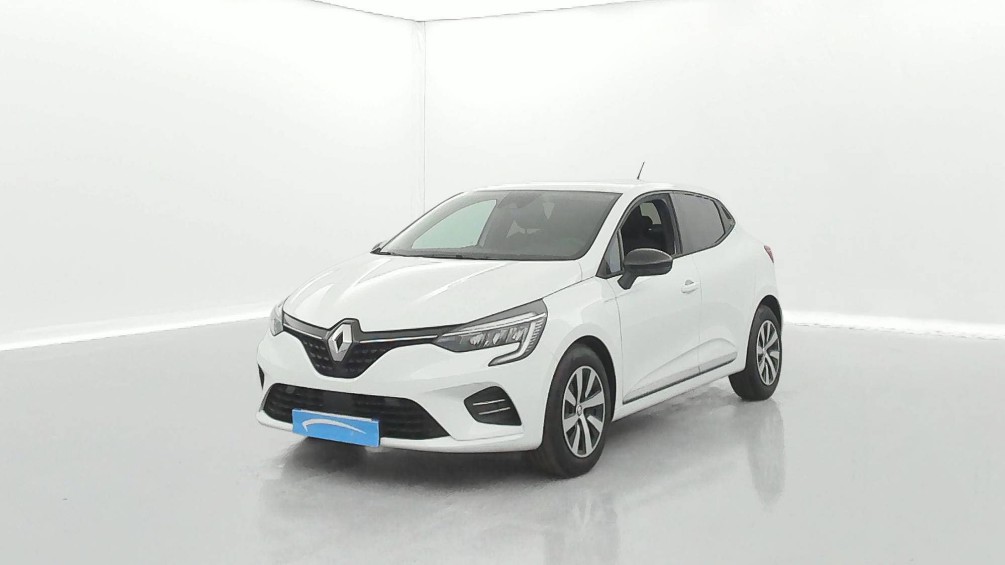 Image de l'annonce principale - Renault Clio