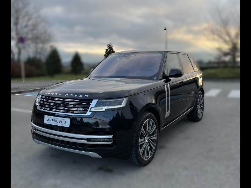 Image de l'annonce principale - Land Rover Range Rover