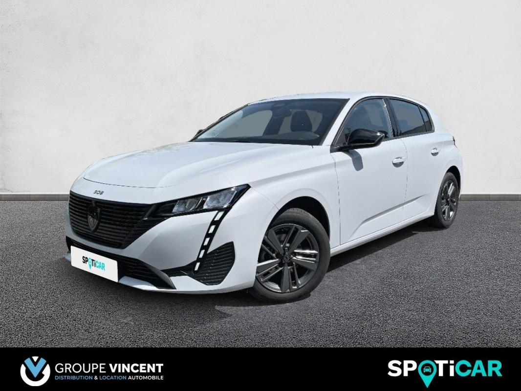 Image de l'annonce principale - Peugeot 308