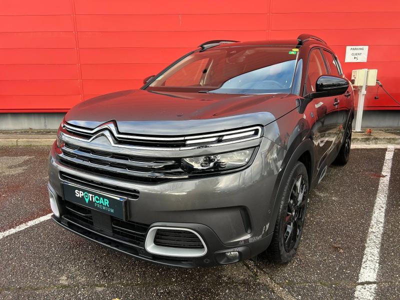 Image de l'annonce principale - Citroën C5 Aircross