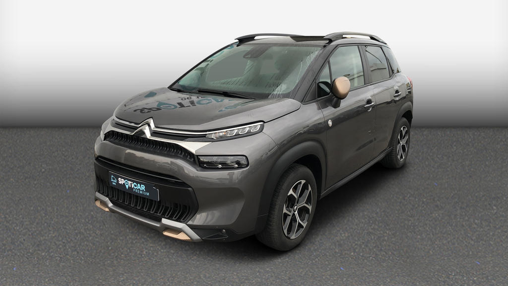 Image de l'annonce principale - Citroën C3 Aircross