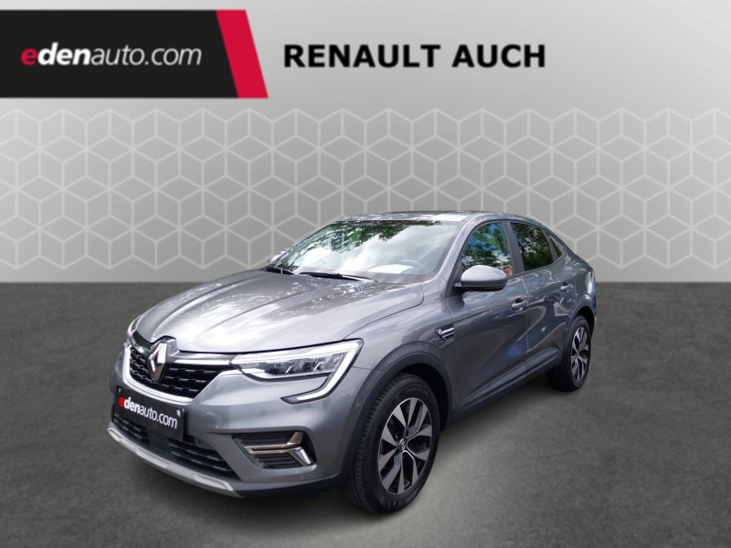 Image de l'annonce principale - Renault Arkana