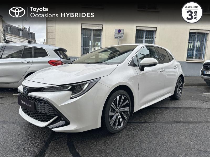 Image de l'annonce principale - Toyota Corolla