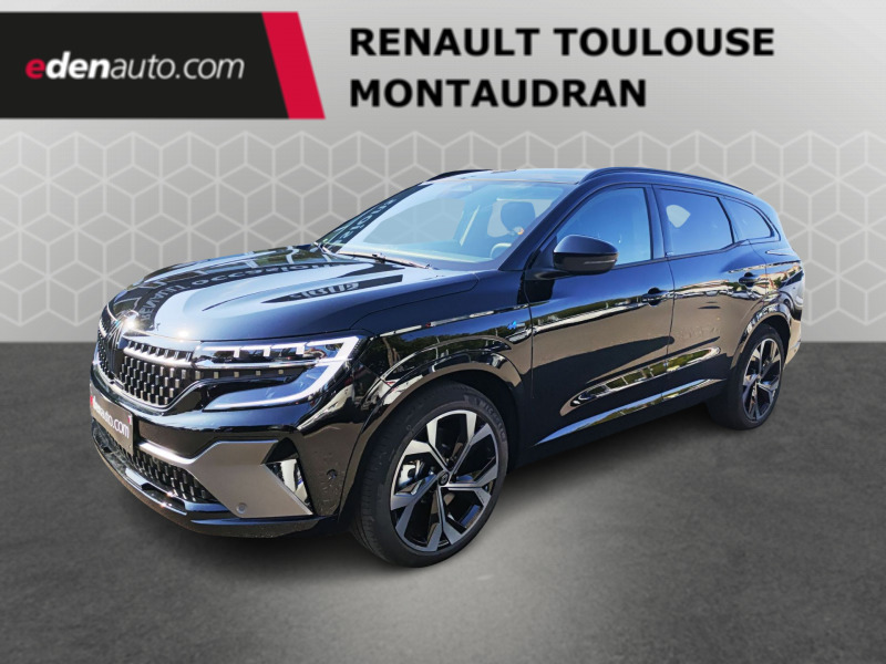 Image de l'annonce principale - Renault Espace