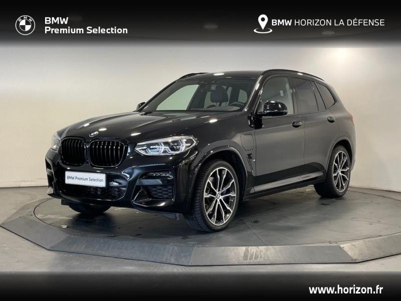 Image de l'annonce principale - BMW X3