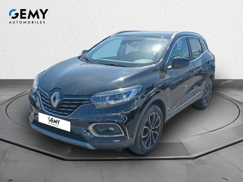 Image de l'annonce principale - Renault Kadjar