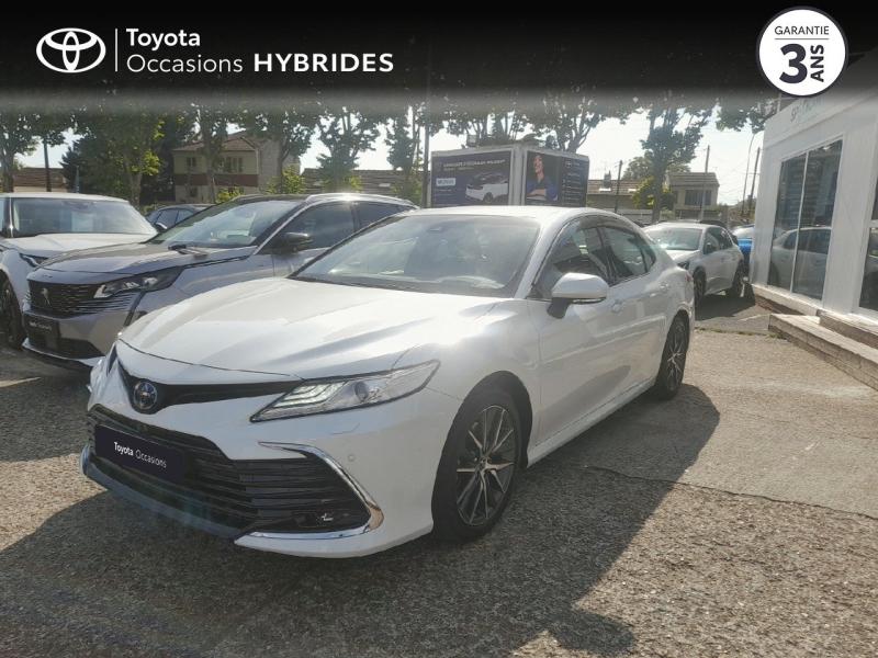 Image de l'annonce principale - Toyota Camry