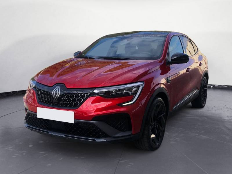 Image de l'annonce principale - Renault Arkana