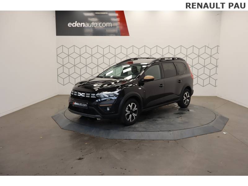 Image de l'annonce principale - Dacia Jogger