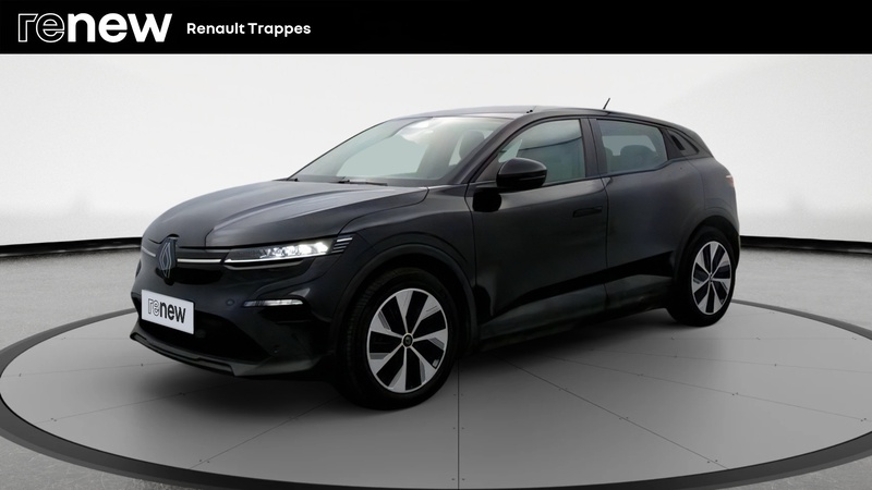 Image de l'annonce principale - Renault Megane E Tech