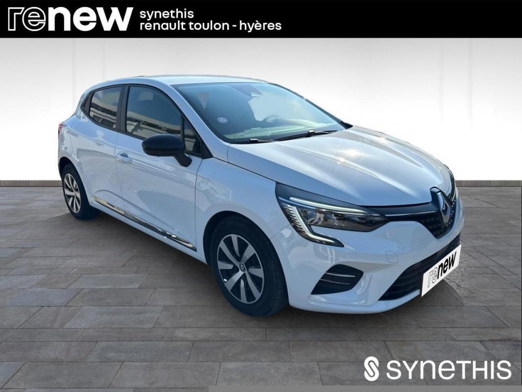 Image de l'annonce principale - Renault Clio
