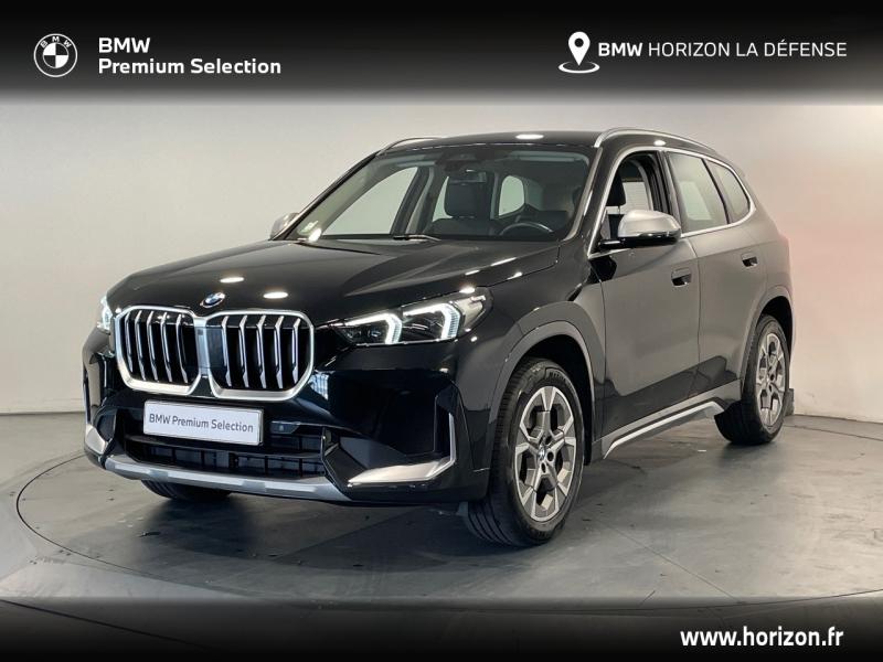Image de l'annonce principale - BMW X1