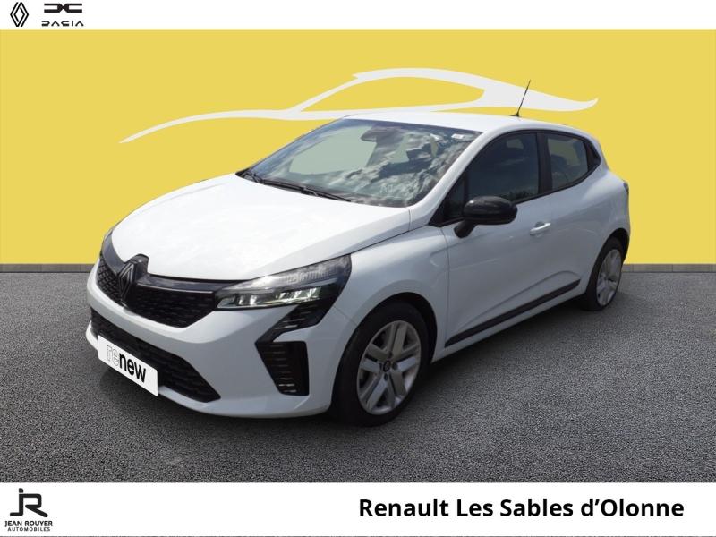 Image de l'annonce principale - Renault Clio
