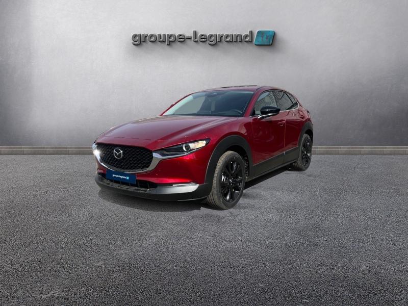 Image de l'annonce principale - Mazda CX-30