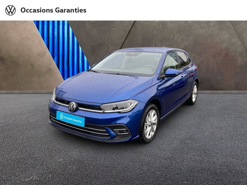 Image de l'annonce principale - Volkswagen Polo