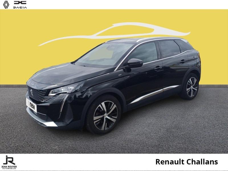 Image de l'annonce principale - Peugeot 3008
