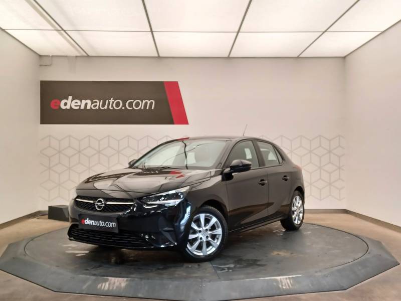 Image de l'annonce principale - Opel Corsa