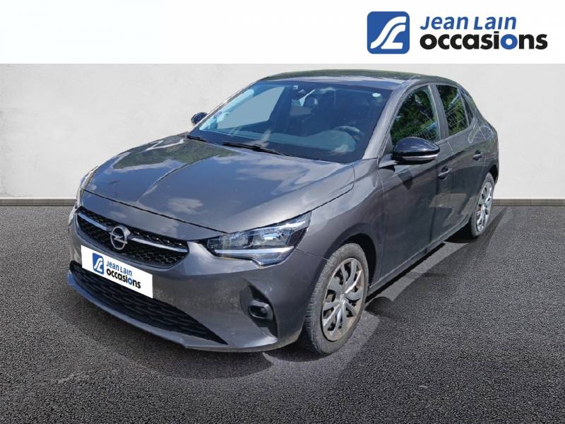 Image de l'annonce principale - Opel Corsa