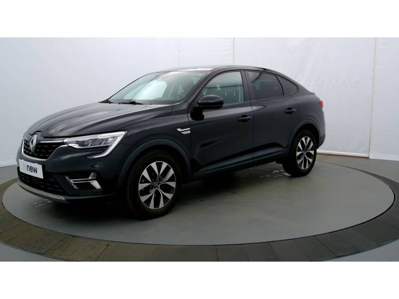 Image de l'annonce principale - Renault Arkana