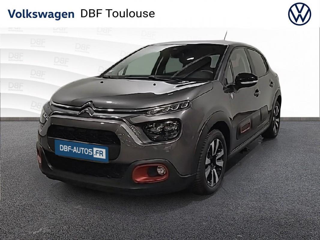 Image de l'annonce principale - Citroën C3