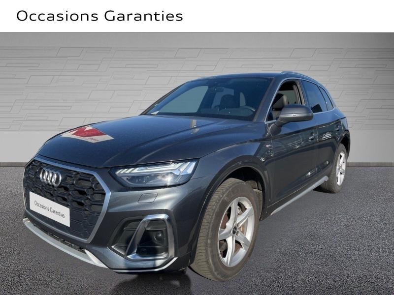 Image de l'annonce principale - Audi Q5