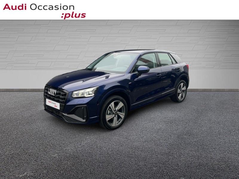 Image de l'annonce principale - Audi Q2