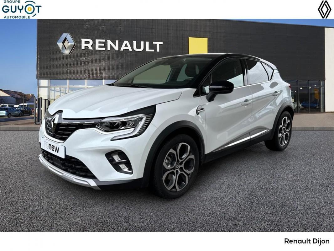 Image de l'annonce principale - Renault Captur