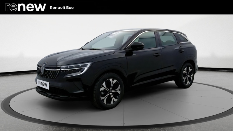 Image de l'annonce principale - Renault Austral