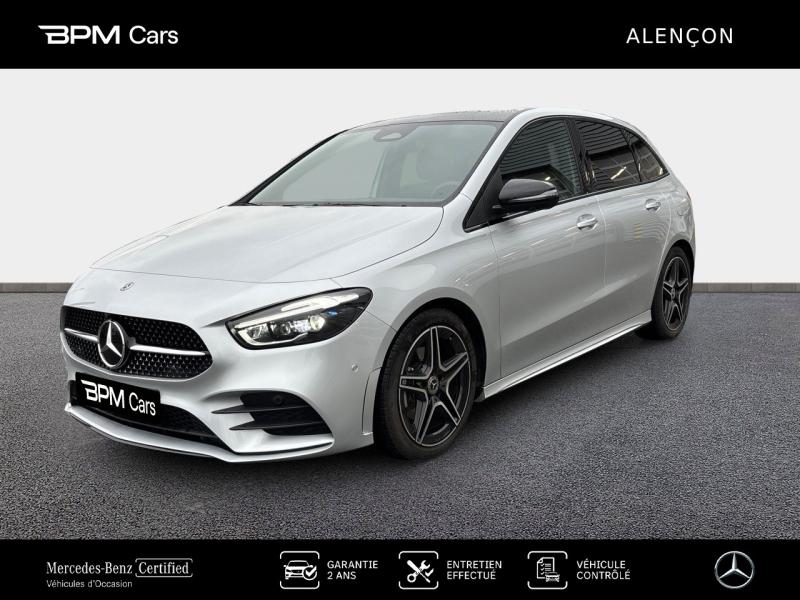 Image de l'annonce principale - Mercedes-Benz Classe B