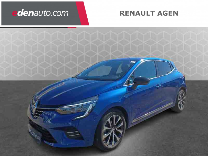 Image de l'annonce principale - Renault Clio