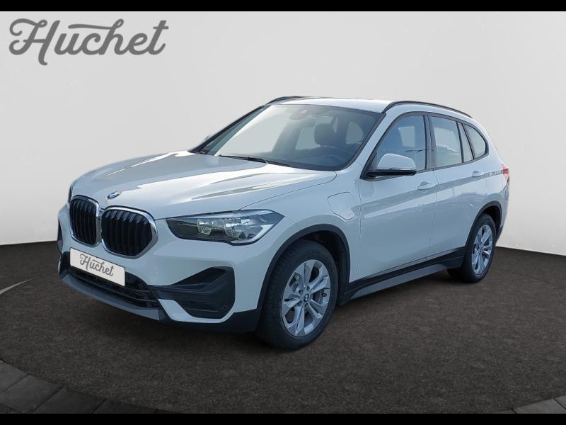 Image de l'annonce principale - BMW X1