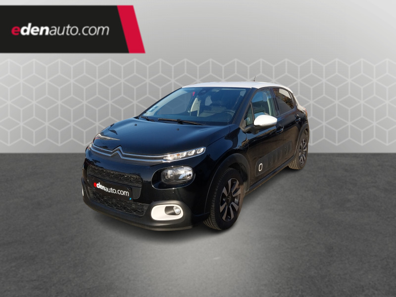 Image de l'annonce principale - Citroën C3